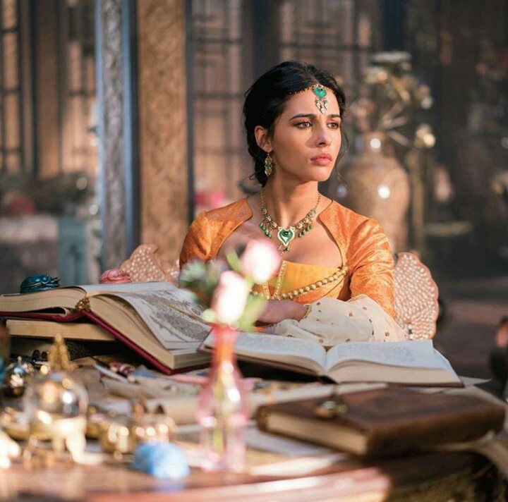 Aladdin 2019 Pelicula Completa En Espanol Latino Mega