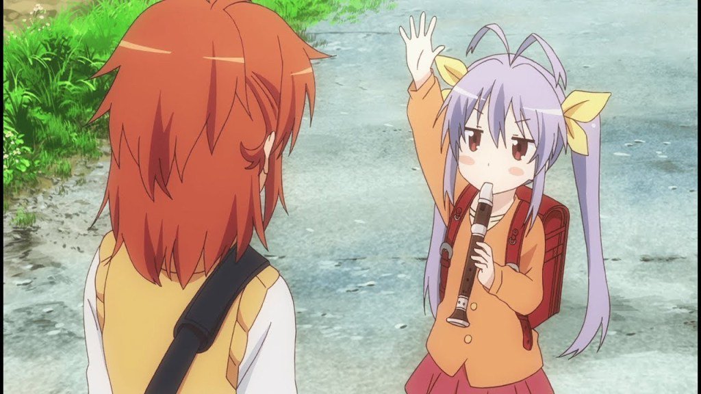 anigateId's tweet photo. Anime ‘Non Non Biyori’ Akan Dapatkan Adaptasi Season Ketiga https://t.co/3NNsmUlwYI https://t.co/eCgSNJDmp3