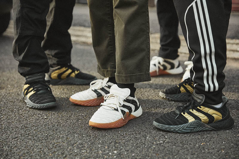 adidas sobakov boost