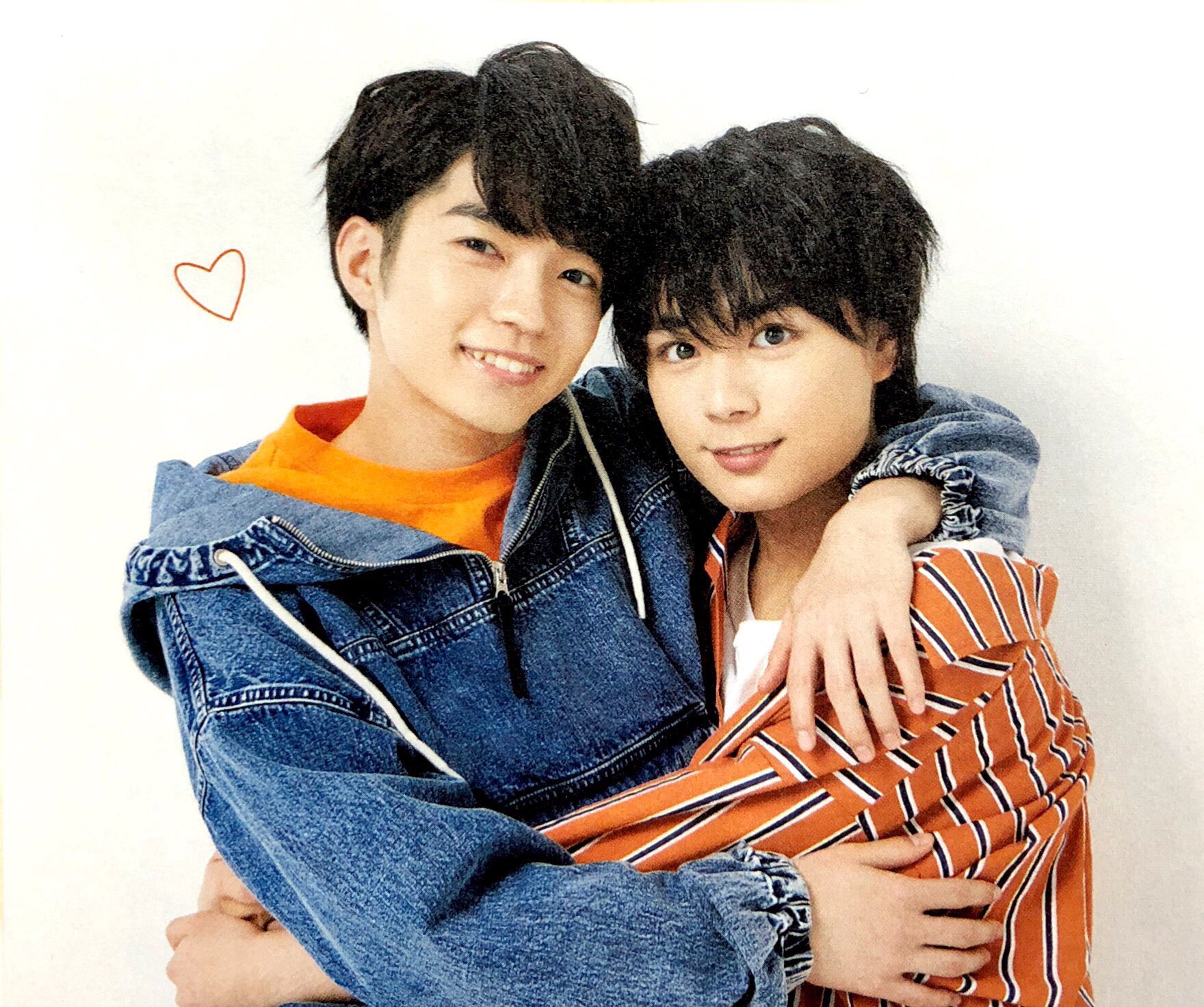 ジャニーズJr. - 【おかもん】中村嶺亜、大西流星、西畑大吾　公式写真 びび az X-en: „w 関西ジャニーズJr. なにわ男子 西畑大吾 大西