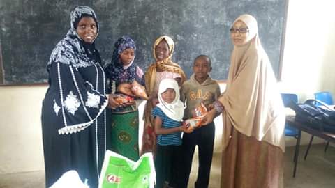 Likoni Community Development Programme tweet media