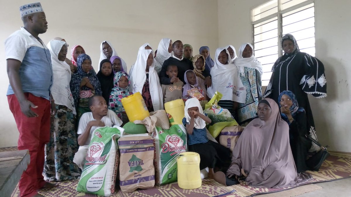 Today's visit at Nuru orphanage giving back to the community <a href="/Samba4Youth/">SambaSports Youth Agenda</a> <a href="/Sadiqmwatsumba/">Mwatsumba</a> <a href="/SFCG_Kenya/">Search for Common Ground Kenya(@SFCG_Kenya)</a> <a href="/SahaDume/">Francis Saha</a> <a href="/Moregunsirya/">Morgan</a> <a href="/LikoniG/">Likoni Kaya LIKAGRO</a> <a href="/AliMashua/">Ali Mashua</a> <a href="/Huria_KE/">Human Rights Agenda (HURIA)</a> <a href="/KMYACoast/">Kenya Muslim Youth Alliance</a> <a href="/LinahJoseph3/">Linah Joseph</a> #Ramadan