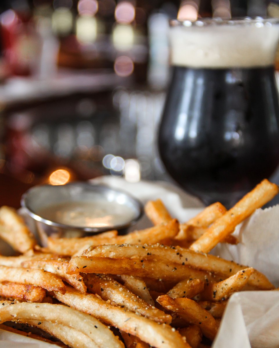 HopCatLexington's tweet photo. Every day should be Mother's Day, but we're celebrating the official one — Sunday, May 12th — by giving all moms a free order of fries with any purchase. https://t.co/k7bm8Jjweh