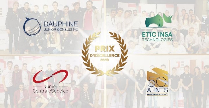 Junior_UTC's tweet photo. L'heure tant attendue approche !
@Junior_UTC tient à féliciter et à encourager les finalistes du prix d'excellence !
Bonne chance à vous !
@cnje #CNE19 #WeAreJE #Defi13 https://t.co/FZO863mAqZ
