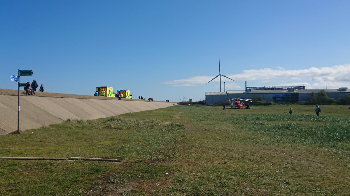 Lowestoft South Fire Station (@lowestoftsouth) on Twitter photo Multi-Agency incident in #Lowestoft today. 2 youths rescued from the sea. <a href="/SuffolkFire/">Suffolk Fire & Rescue Service</a> <a href="/NthLowestoft16/">North Lowestoft Fire Station</a> <a href="/EastEnglandAmb/">EEAST Ambulance Service</a> <a href="/LOWESTOFTRNLI/">Lowestoft Lifeboat</a> <a href="/LowestoftPolice/">Lowestoft Police</a> @GorlestonCRT <a href="/MCA_media/">Maritime and Coastguard Agency</a> <a href="/Magpas_Charity/">Magpas Air Ambulance</a> #jesip #notjustfires #guardiansoftheeast #oneteam #bewateraware #respectthewater Multi-Agency incident in #Lowestoft today. 2 youths rescued from the sea. <a href="/SuffolkFire/">Suffolk Fire & Rescue Service</a> <a href="/NthLowestoft16/">North Lowestoft Fire Station</a> <a href="/EastEnglandAmb/">EEAST Ambulance Service</a> <a href="/LOWESTOFTRNLI/">Lowestoft Lifeboat</a> <a href="/LowestoftPolice/">Lowestoft Police</a> @GorlestonCRT <a href="/MCA_media/">Maritime and Coastguard Agency</a> <a href="/Magpas_Charity/">Magpas Air Ambulance</a> #jesip #notjustfires #guardiansoftheeast #oneteam #bewateraware #respectthewater