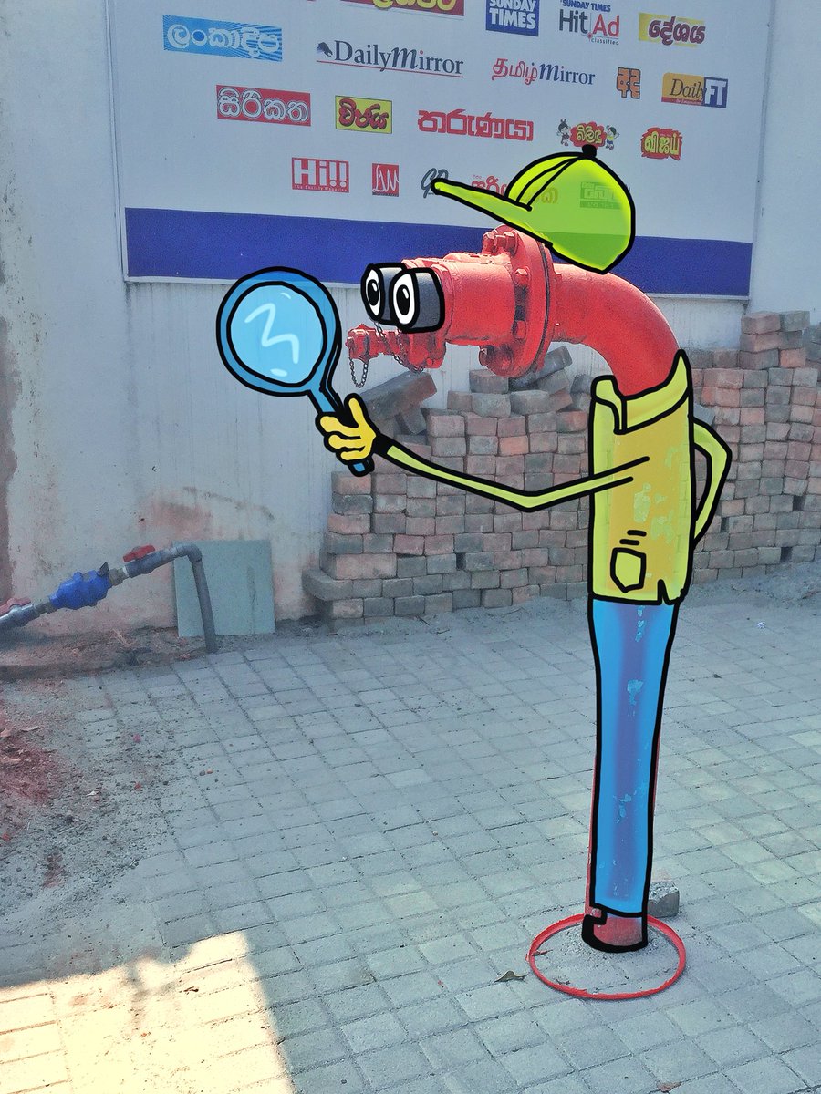 Farzannijabdeen's tweet photo. Journalists looking for ways to make the country a better place 🕵️♂️
#linesandpixels #doodle #fundrawing #funnyart #cartoonist #creativeart #drawonpics #illustration #streetart #media #journalist #mediafreedom #news #designer #graphicartist #srilankan https://t.co/J2PG4NRFJ7