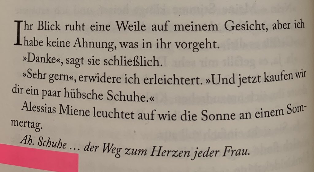 momika's tweet photo. Es wird jedes Klischee bedient was geht. Auch Alessia und ich werden keine Freunde. #bbfliest #TheMister https://t.co/wWKZrofyZ5