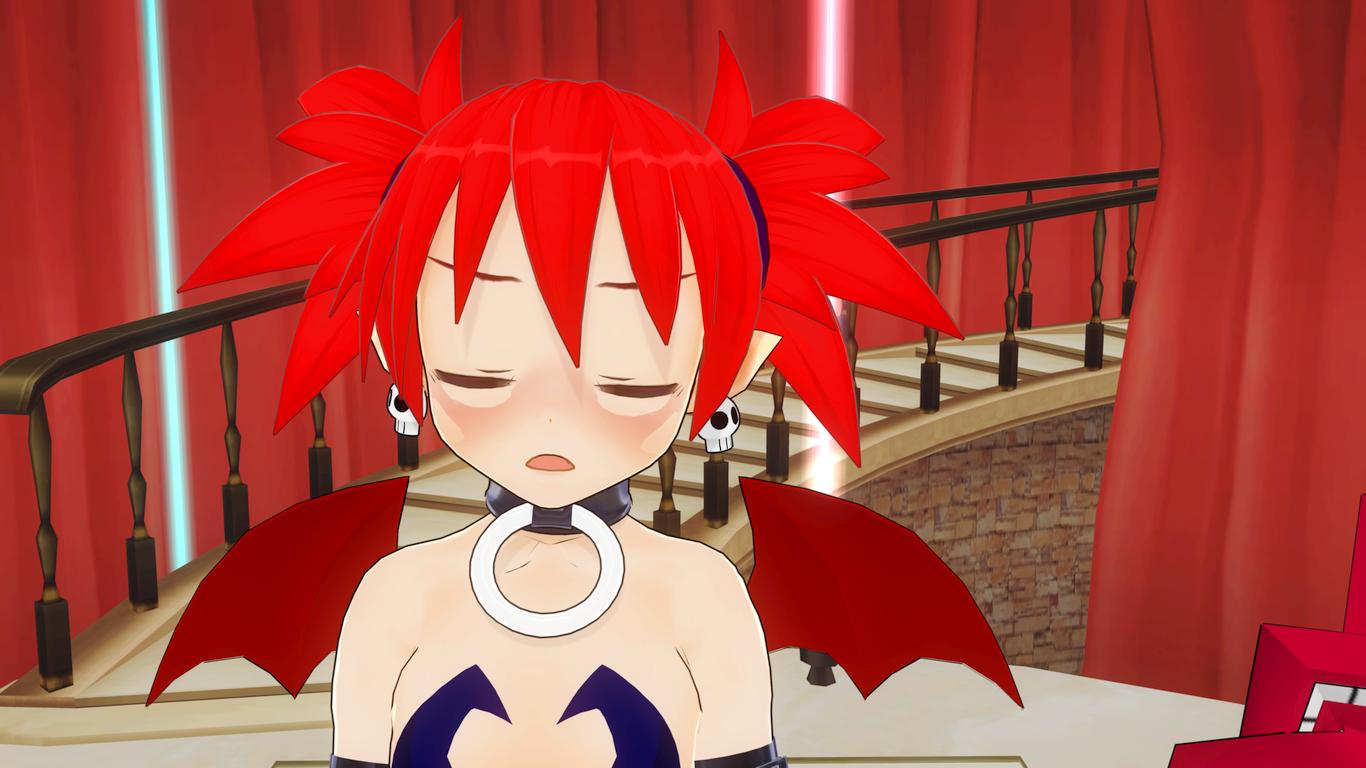 はてな בטוויטר エトナ様modの赤面 頬系の表情がおかしかったのを修正しました 前回のものに上書きしてください Https T Co Pdsdhgjesi Cm3d2 Com3d2
