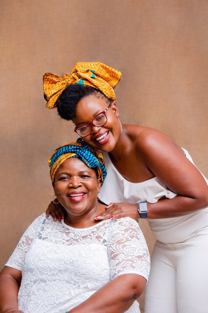 <a href="/FlyRwandAir/">RwandAir</a> Happy Mother’s Day mum "#WarakozeMama/Thank you Mom, #MothersDay, #FlyTheDreamOfAfrica".