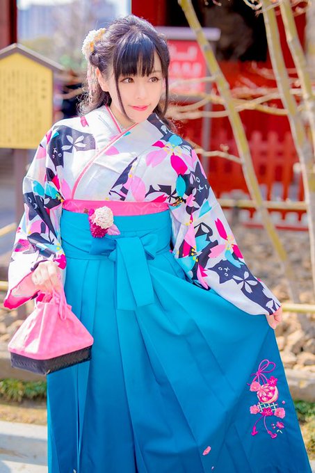 コスプレイヤー絢愛ちよのTwitter画像29