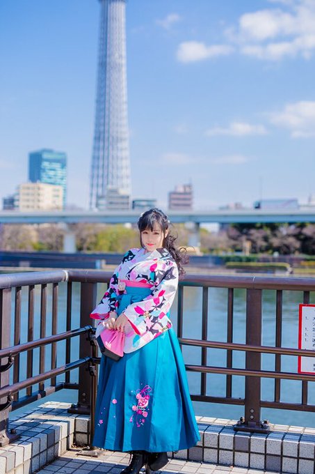 コスプレイヤー絢愛ちよのTwitter画像32