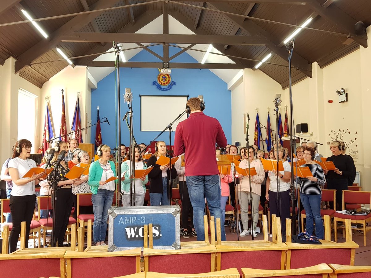 World of Sound tweet media