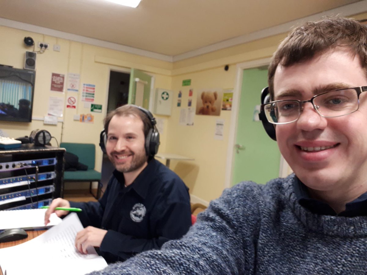 World of Sound tweet media