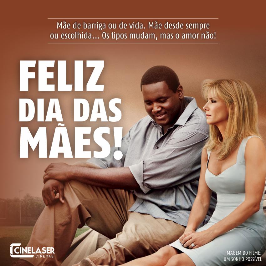 cinelaser's tweet photo. A todas as mães, nossa homenagem! #FelizDiaDasMães #CineLaser https://t.co/yLuH1yKewc