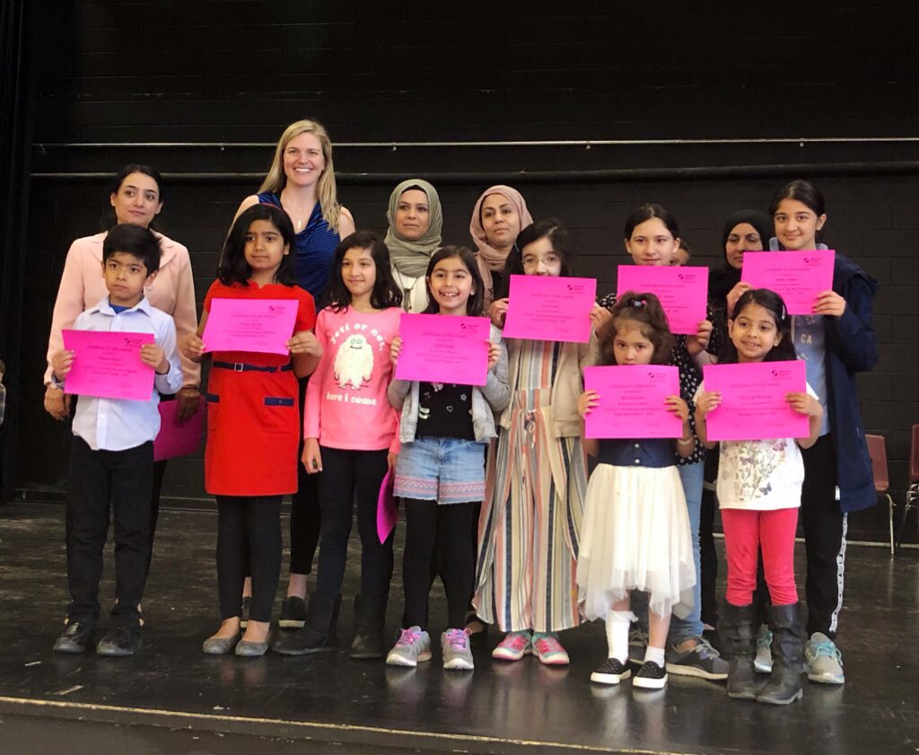 Amanda Hickling (@hicklingam) on Twitter photo Congratulations to the <a href="/learningcentres/">Learning Centres</a> International and Indigenous Languages Program students on all their achievements this year. Pictured below are some of our Dari class students. #Dari is one of 8 languages currently being offered by <a href="/SCDSB_Schools/">Simcoe County District School Board</a>. #LanguageLearning Congratulations to the <a href="/learningcentres/">Learning Centres</a> International and Indigenous Languages Program students on all their achievements this year. Pictured below are some of our Dari class students. #Dari is one of 8 languages currently being offered by <a href="/SCDSB_Schools/">Simcoe County District School Board</a>. #LanguageLearning