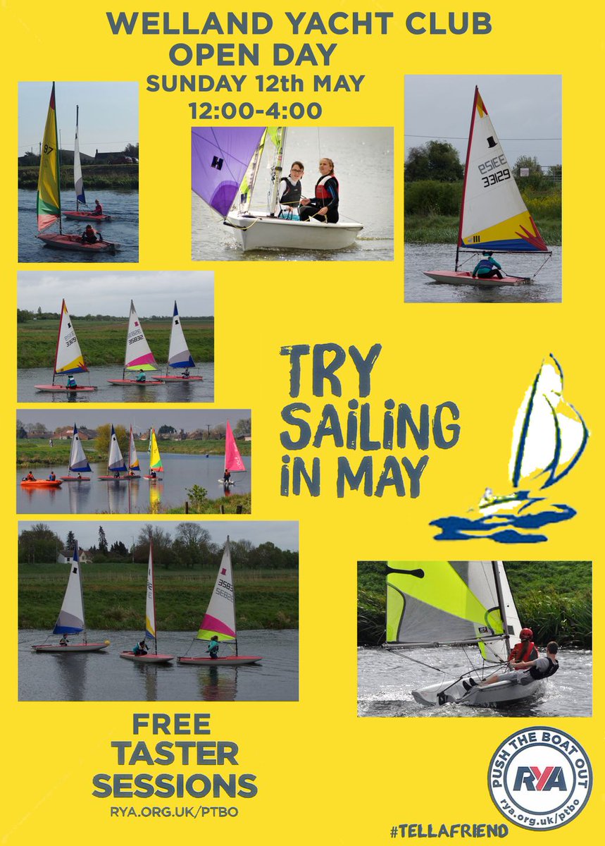 Welland YC tweet media