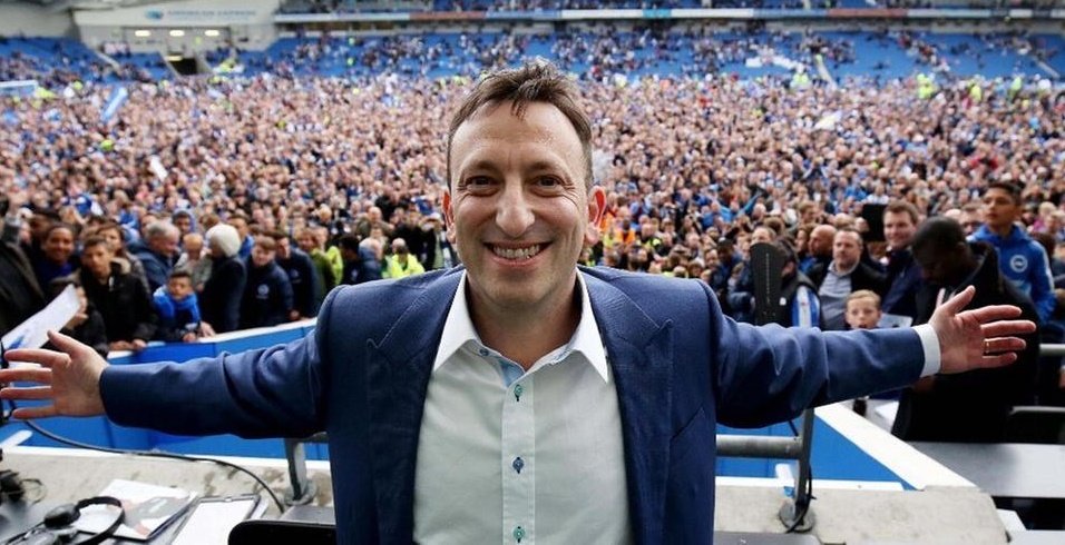 BHAFC_Stats's tweet photo. Tomorrow #BHAFC play their 200th competitive game at The Amex

P199 W95 D57 L47 F293 A193

159 games scored in
76 clean sheets

Most Apps:
130 Dunk
117 Bruno
91 Stephens

Games Managed:
54 Poyet (48.1% won)
27 Garcia (40.7%)
12 Hyypia (25%)
1 Jones (1 draw)
105 Hughton (52.4%) https://t.co/6GXtlEZCdZ