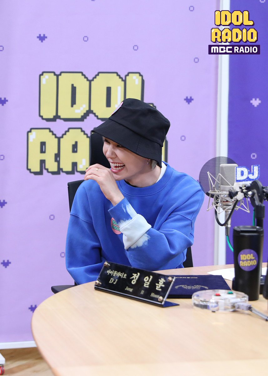BTOBSupports's tweet photo. [#IDOLRADIO Album 20190507] 

ep217. The Red Shoes 👠 with Stephanie, Kim DongHan

#IDOLRADIO #비투비 #JUNG_ILHOON #RungD

source
https://t.co/y5Vz711gSK https://t.co/em7vutfrjT