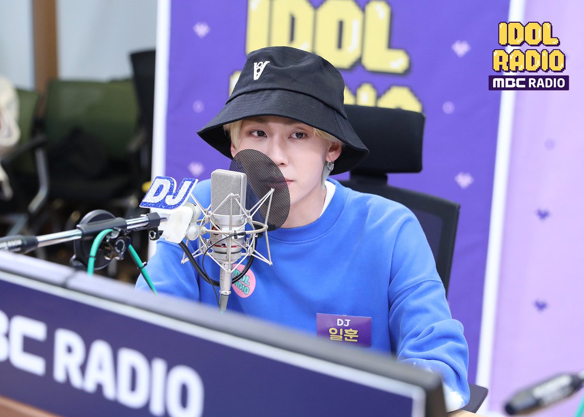 BTOBSupports's tweet photo. [#IDOLRADIO Album 20190507] 

ep217. The Red Shoes 👠 with Stephanie, Kim DongHan

#IDOLRADIO #비투비 #JUNG_ILHOON #RungD

source
https://t.co/y5Vz711gSK https://t.co/em7vutfrjT