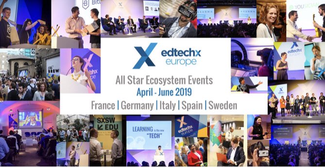 Esta semana Cerebriti ha sido seleccionada como mejor startup #Edtech española por <a href="/EdTechEurope/">EdTechX</a> . ¡Nos vamos a Londres a representar a España en la Global Startup Super League Competition! 👏🧠🥇

ecosystem.edtechxeurope.com/2019-ecosystem…