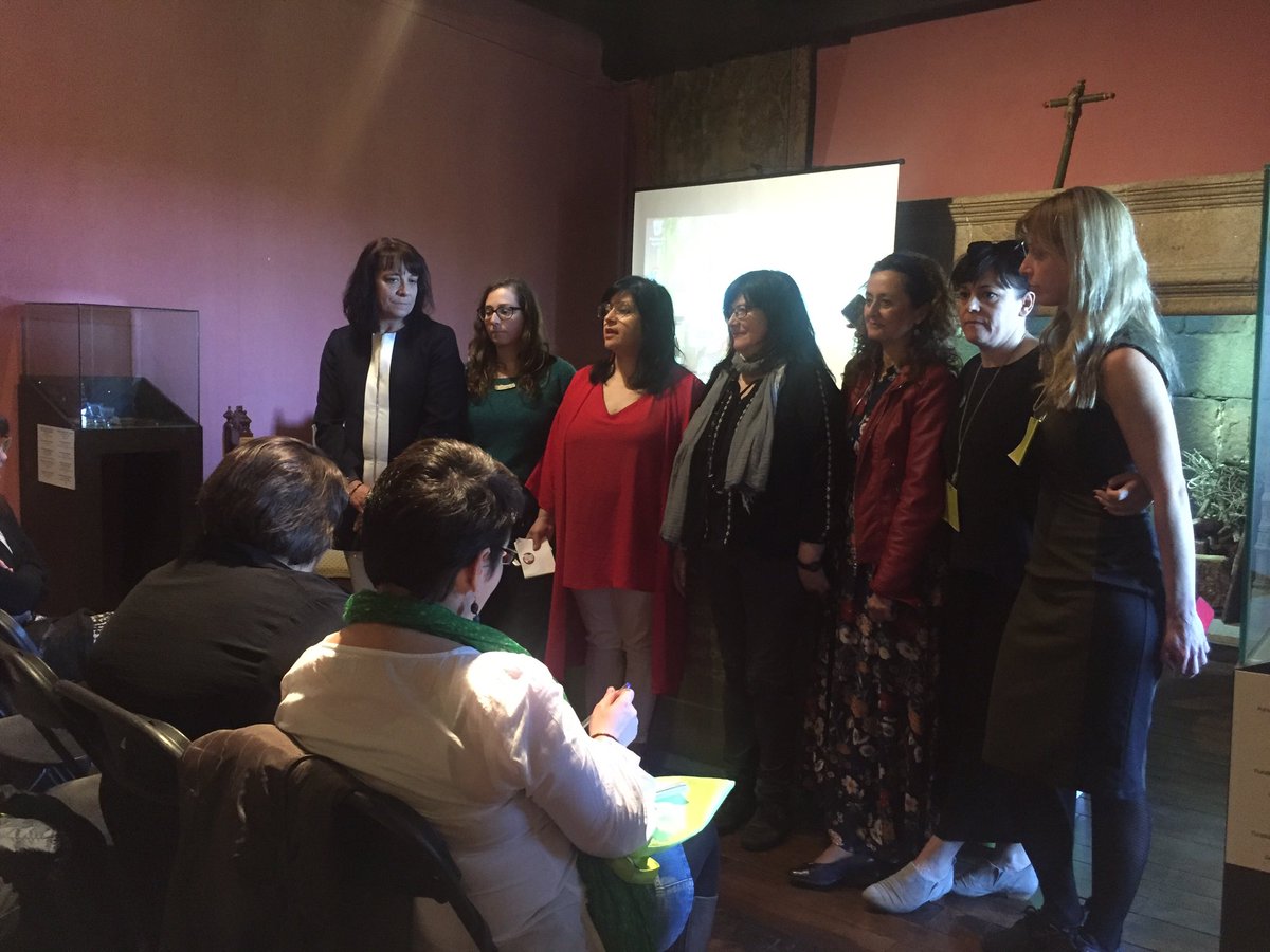 XenerosRMP's tweet photo. Aperta final cos colectivos e institucións participantes. Grazas! @CampusTerraUSC @MArtesVisuales @acaixapandora @IcomOfficiel España @RedeMuseistica https://t.co/gRqJ1ZxTsI