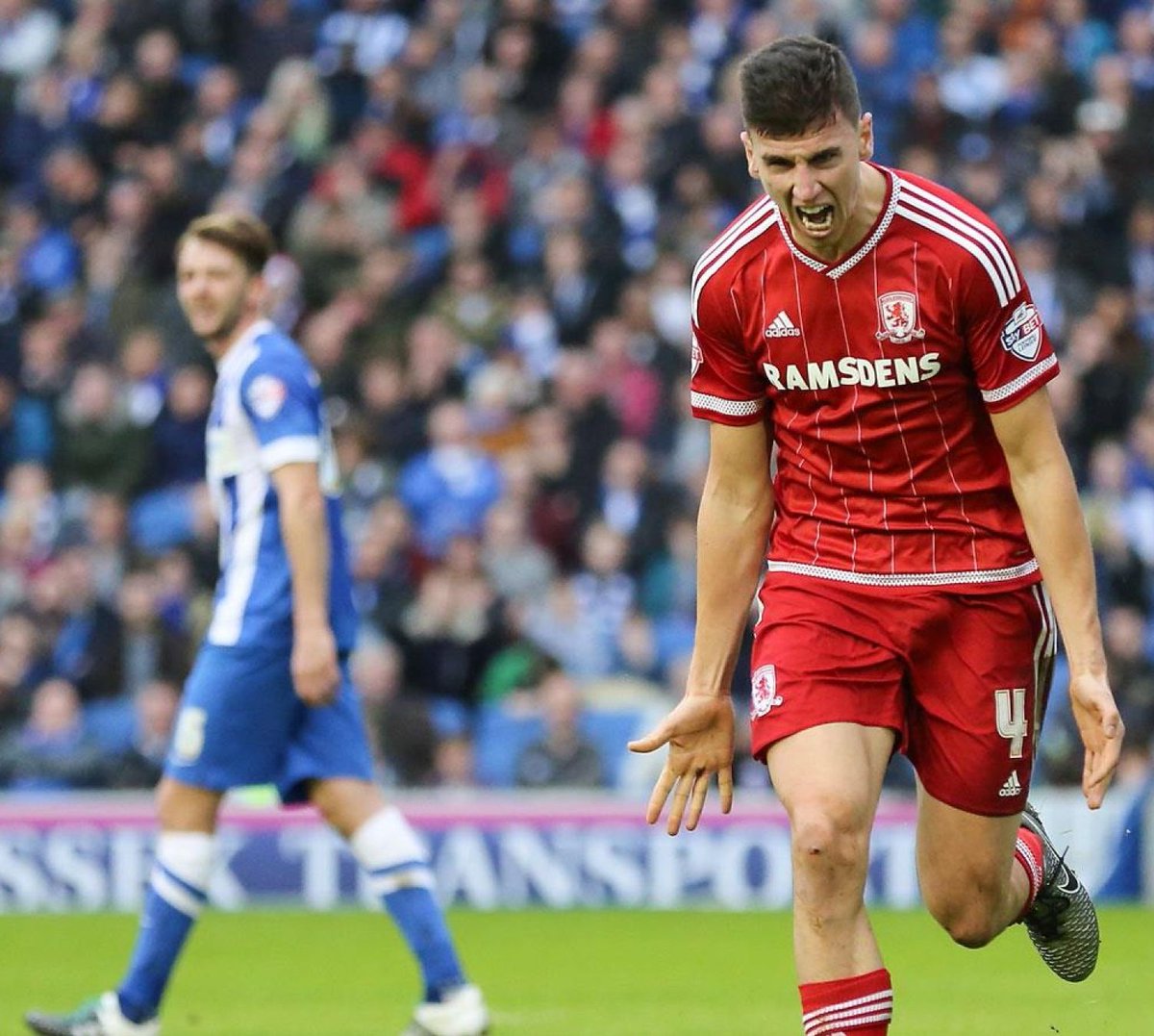 BHAFC_Stats's tweet photo. There has been 59 different opponents, with Derby (8) visiting most often.

#BHAFC's biggest win was 6-1 vs Blackpool (Apr 13)

Middlesbrough (P5 W4 D1) have the most away victories

Most common results by outcome:
30 games drawn 1-1
29 games won 1-0
15 games lost 0-1 https://t.co/0Gzdwmxn3i