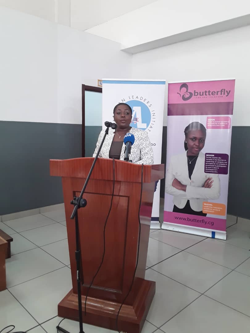 DoukagaDestine1's tweet photo. #Congo: Lancement ce jour du programme #Yali #Kids sous le patronage du Ministre de l'enseignement Primaire Secondaire et de l'Alphabétisation #MEPSA, assisté du Ministre de la Jeunesse et de l'éducation Civique #MJEC, avec l'appui de l'ambassade des #USA au Congo. https://t.co/jl1fyBp0gZ