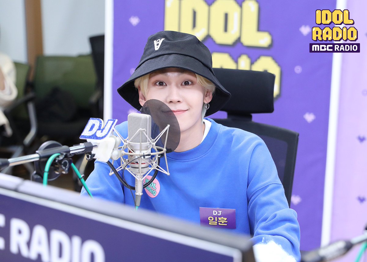 BTOBSupports's tweet photo. [#IDOLRADIO Album 20190507] 

ep217. The Red Shoes 👠 with Stephanie, Kim DongHan

#IDOLRADIO #비투비 #JUNG_ILHOON #RungD

source
https://t.co/y5Vz711gSK https://t.co/em7vutfrjT