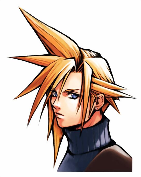 Ff7acのtwitterイラスト検索結果 Ff7acのtwitterイラスト検索結果