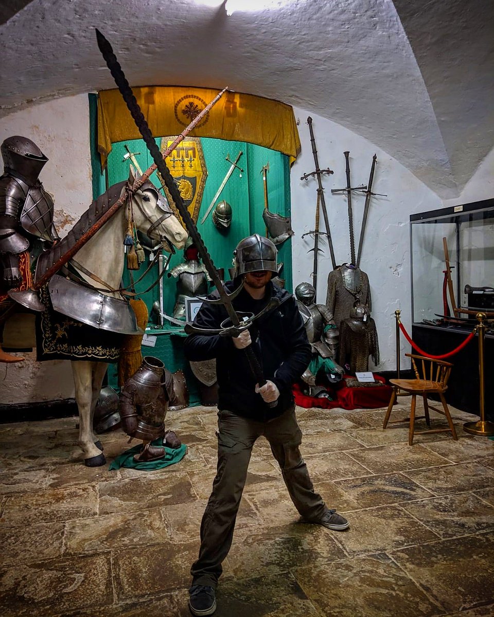 Belleek Castle tweet media