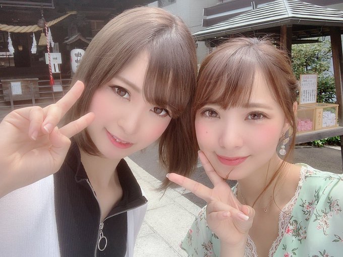 Twitterのコスプレ画像34