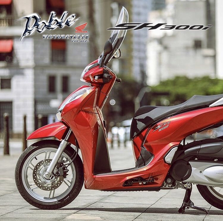 DobleHonda's tweet photo. We're now giving away a FREE genuine Honda OEM screen with every new Honda SH300i.
They are available from stock in 4 colour options for immediate supply and come with a FREE Datatool #TrackKING Adventure GPS Tracker and FREE #Datatag too.
📞 Call FREE on 0800 975 2669 https://t.co/TJuupc3WgV