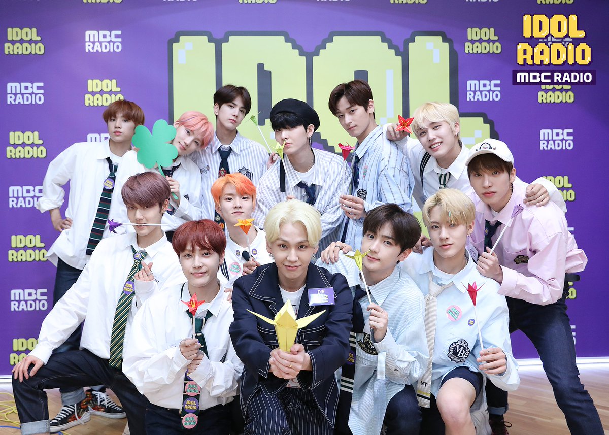 BTOBSupports's tweet photo. [#IDOLRADIO Album 20190506] 
ep216. with The Boyz

#IDOLRADIO #비투비 #JUNG_ILHOON #RungD

source
https://t.co/SuEQeukA0X https://t.co/J04tseKJk3