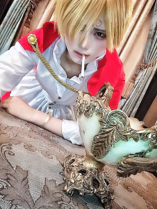 Twitterのコスプレ画像58