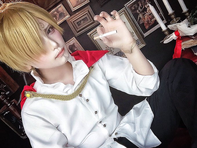 Twitterのコスプレ画像56