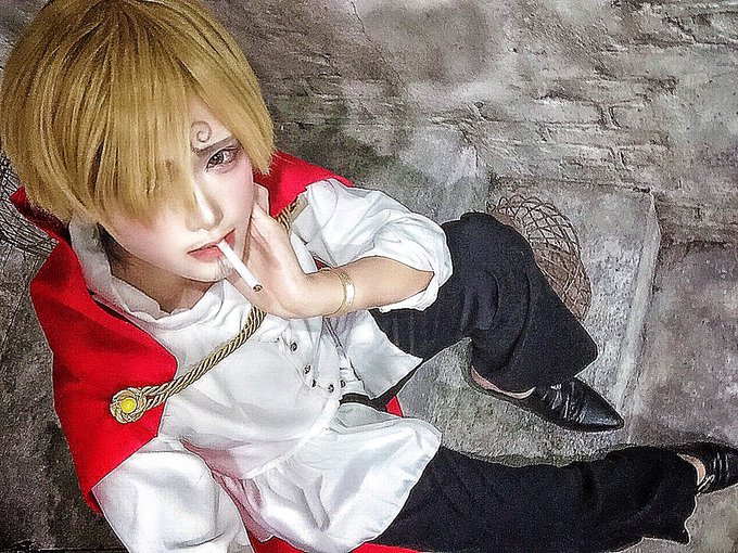 Twitterのコスプレ画像57