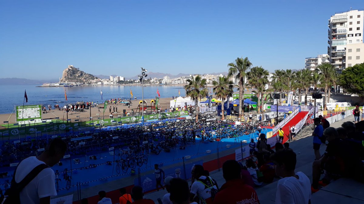 Aguilas_es's tweet photo. #Águilas #CostaCálida #Capitaldel #triatlón este fin de semana. #CopadelRey y #CopadelaReina de #triatlón @trimurcia @Triatlons @aguilasdeporte @TurismoRMurcia @Aguilas_Turismo @DeportesMurcia #MiDeporteEnTVE https://t.co/NuQTwxn5xc