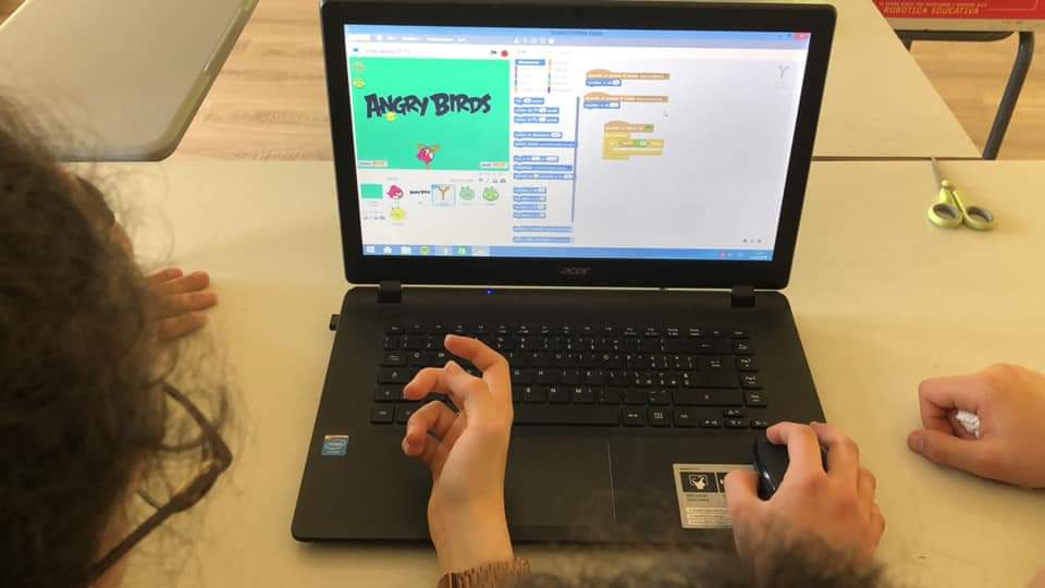 CoderDojoSigillo tweet media