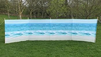 OLPRO's tweet image. Our #Windbreaks are ideal for the #beach, #campsite, or #picnics. Get yours now from just £22.00! buff.ly/2VrwSX2