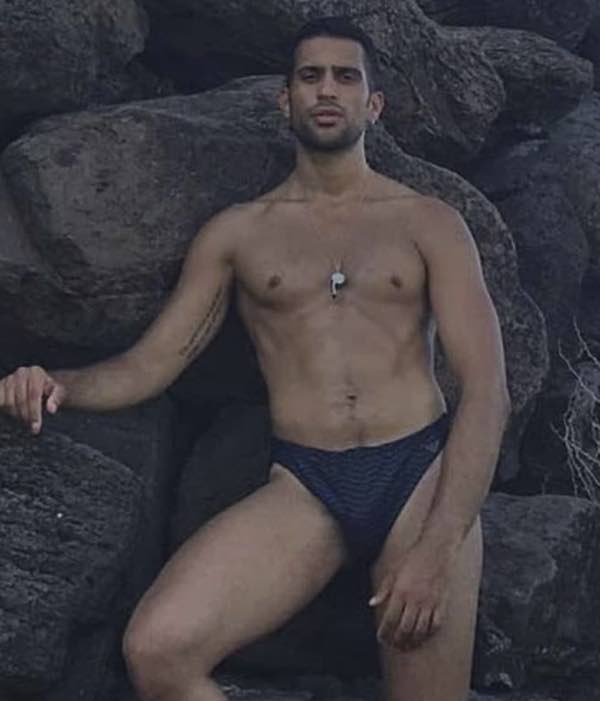 Orwelliano4's tweet image. Según la prensa italiana #Confirmamos