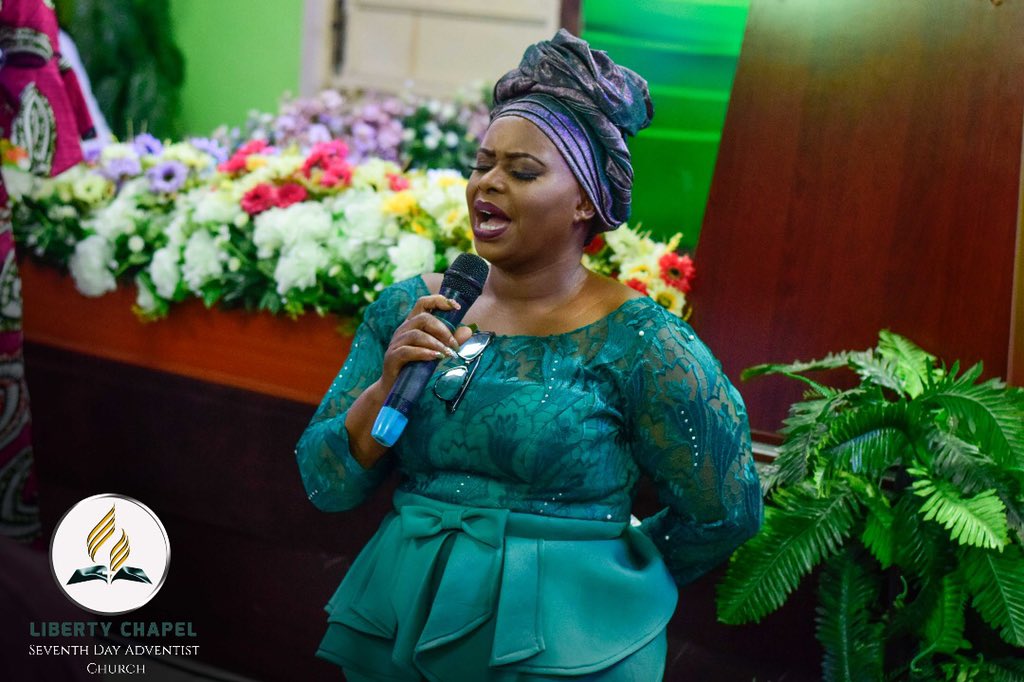 lc_sda's tweet photo. #Testimony #Time #Testifiers #Libertychapel https://t.co/svv6esdfjs