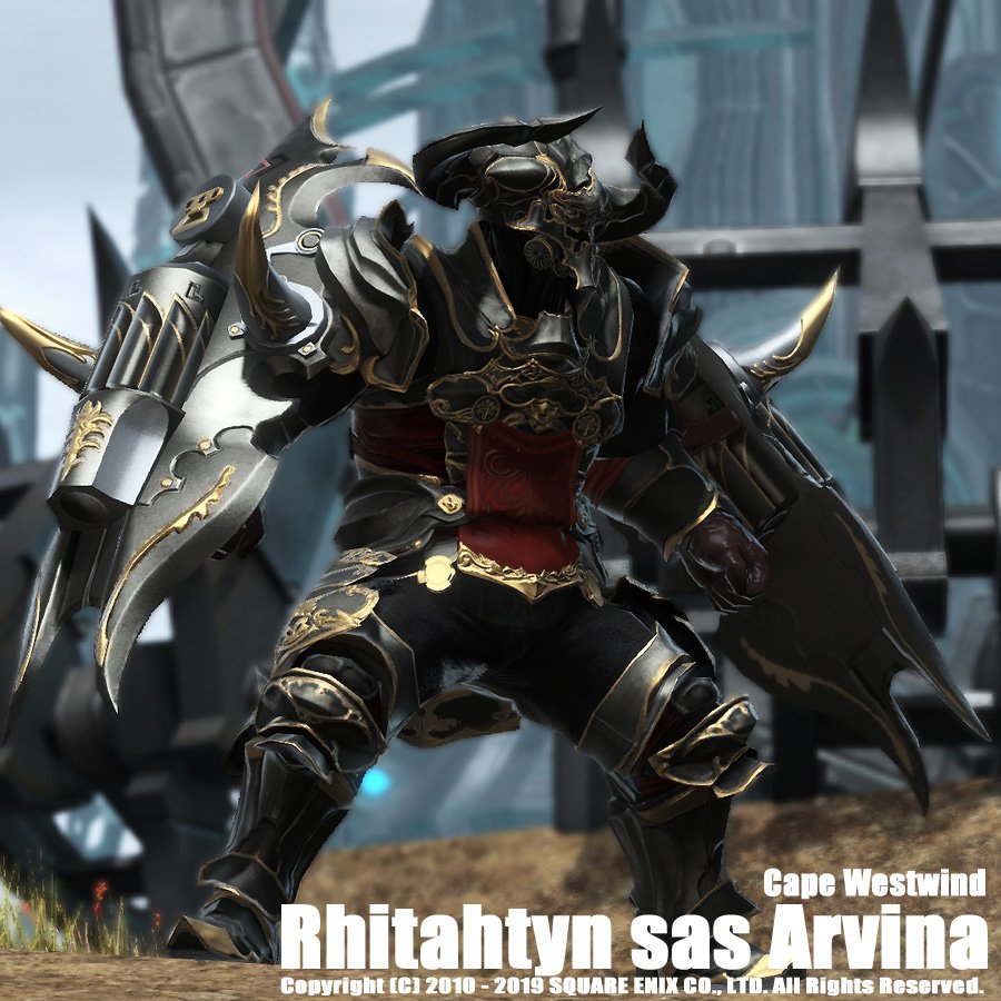 Ff14モンスター ダンジョン Min T ミント