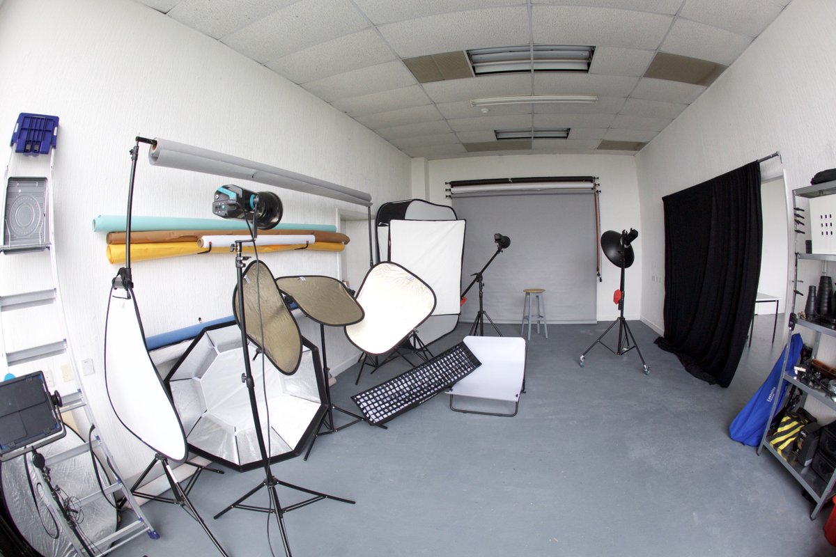 Coming soon... Beautiful, eclectic photography studio available for hire in Stockport. Launches 1st June, save the date