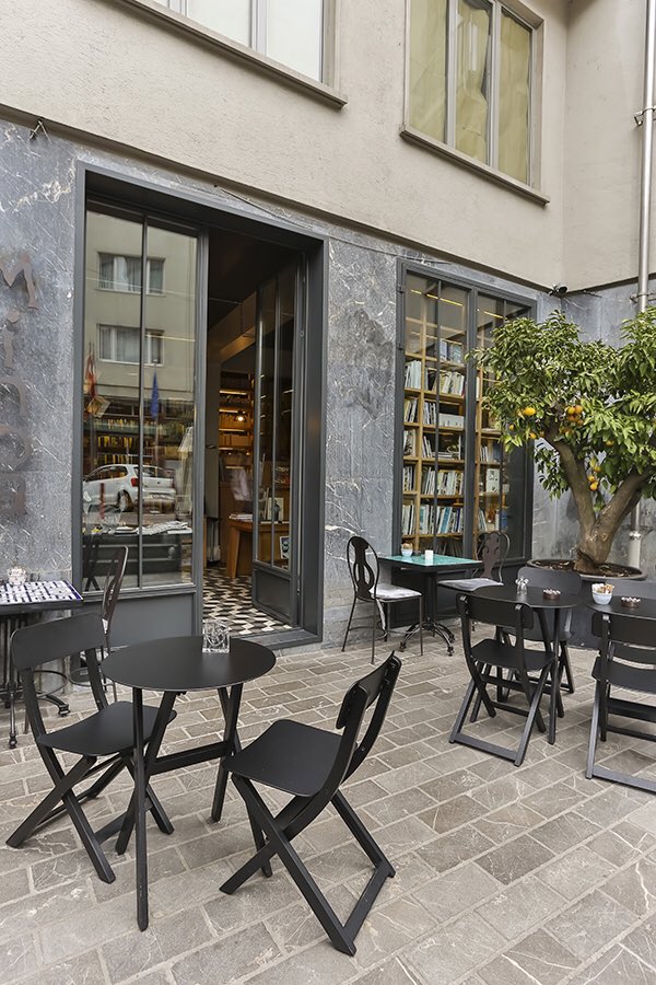 5. Yılda bir de Twitter hesabımız oldu 🐣