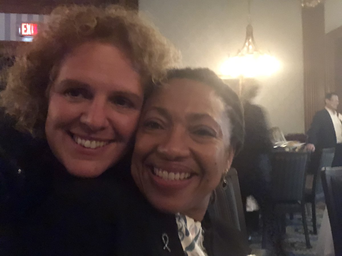PheoSurgeon's tweet photo. Forever proud to be #aSHAMEd #Shameof94 @ColumbiaPS 25 looks good, y’all @DKhabeleMD #VPSAlumni https://t.co/ieNNeXFs7t