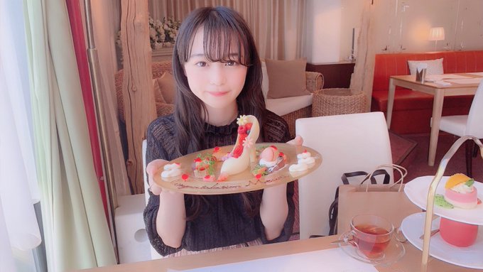 林芽亜里のTwitter画像55