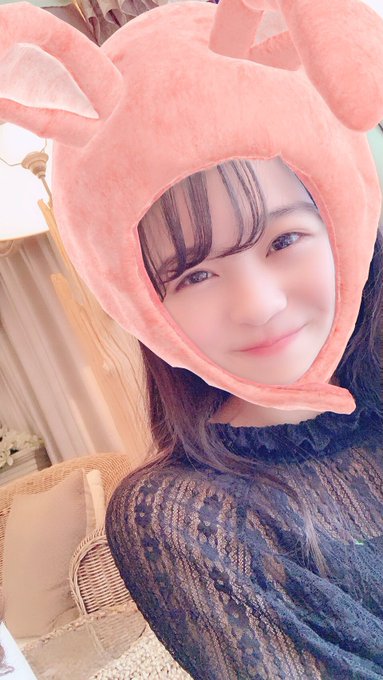 林芽亜里のTwitter画像54