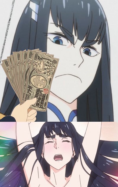 BigWarlordMom's tweet photo. //Prostitution plots are so underrated~ https://t.co/WMGv8U3S9W