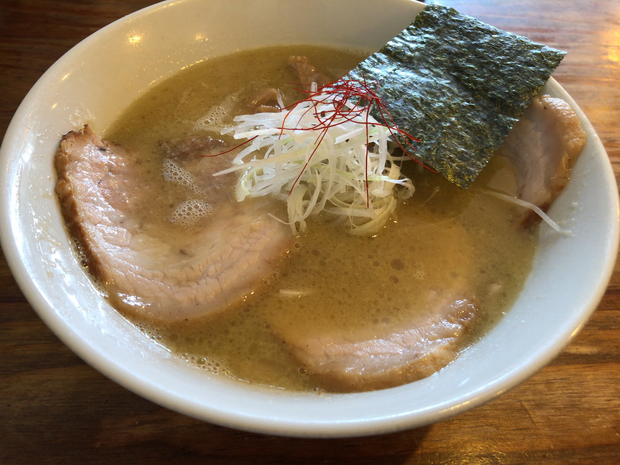 麺屋蓮花 Twitter Search Twitter