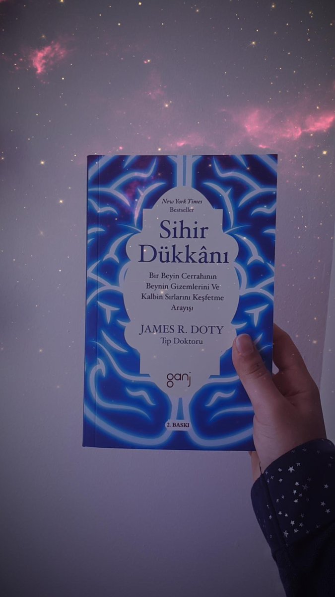 Sonunda geldi 😍🔮💜 <a href="/BTS_twt/">방탄소년단</a> <a href="/ARMYkitapkulubu/">A.R.M.Y Book Club</a> #akkAlıntı